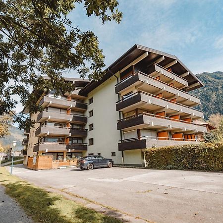Apartment Haus Achenstrasse-5 By Interhome Bad Hofgastein Esterno foto