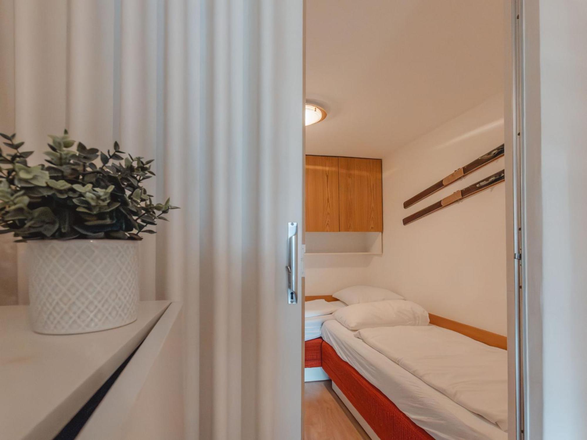 Apartment Haus Achenstrasse-5 By Interhome Bad Hofgastein Esterno foto
