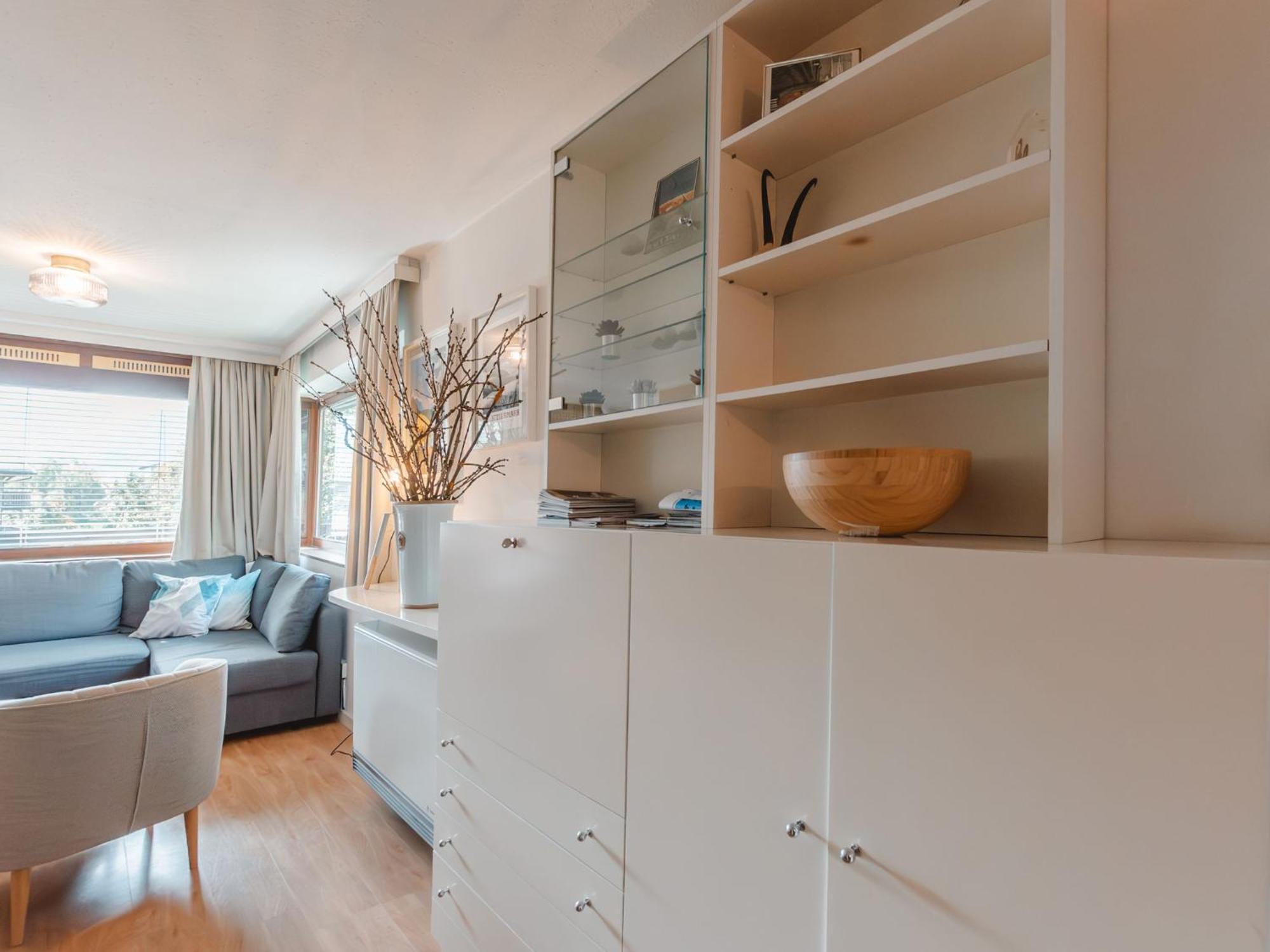 Apartment Haus Achenstrasse-5 By Interhome Bad Hofgastein Esterno foto