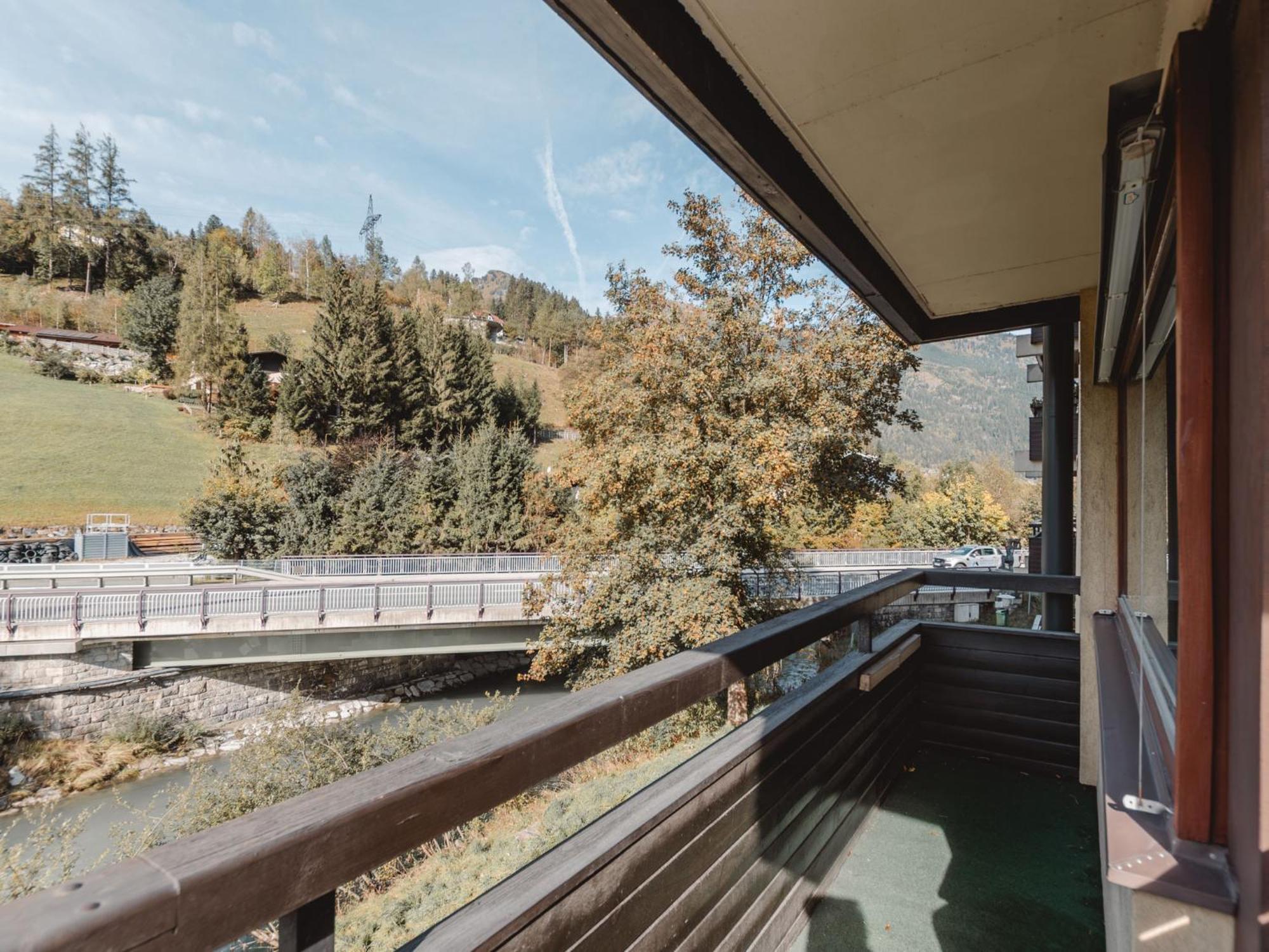 Apartment Haus Achenstrasse-5 By Interhome Bad Hofgastein Esterno foto