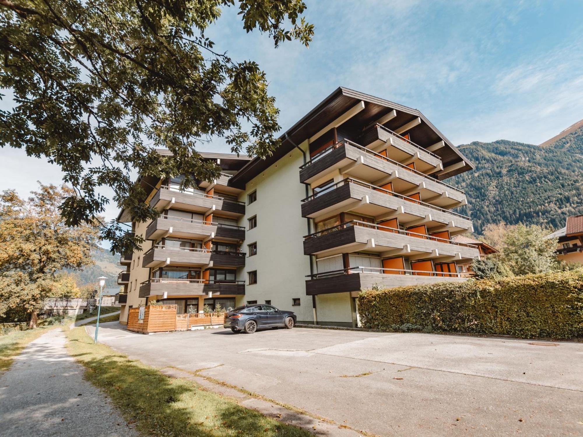 Apartment Haus Achenstrasse-5 By Interhome Bad Hofgastein Esterno foto